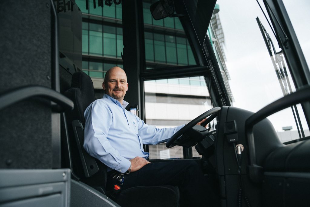 Autobus vers Bonaventure en 2022 bonaventure