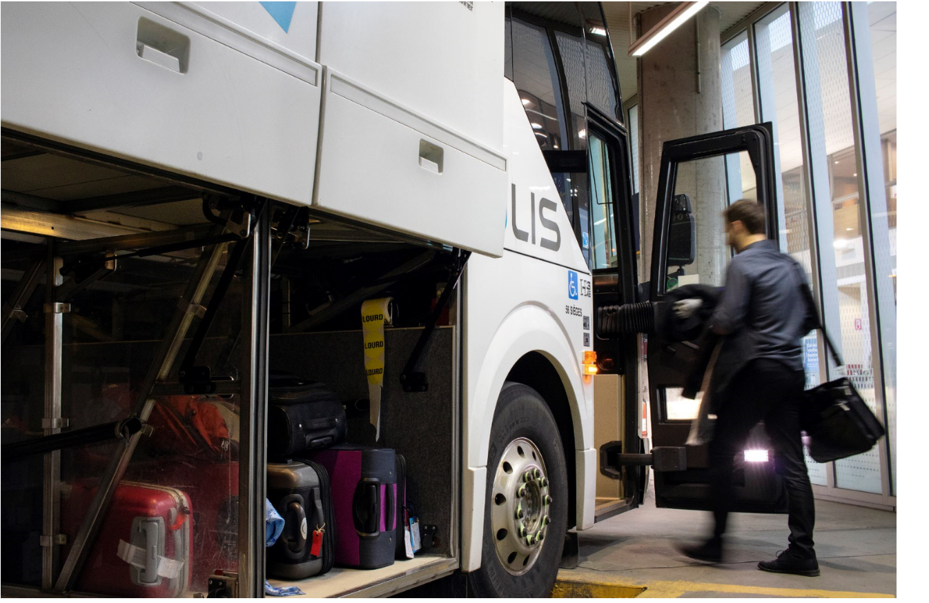 Voyager Montréal-Ottawa avec Orléans Express MicrosoftTeams image 2