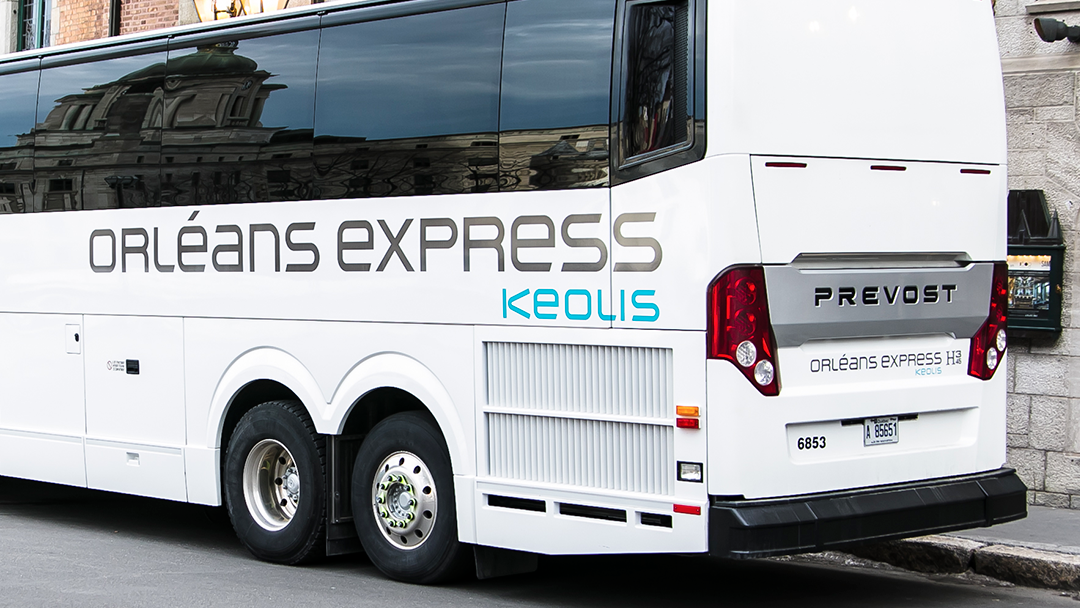 Orléans Express, à Ottawa et Gatineau pour y rester. ottawa-gatineau orléans express