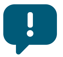 Accueil notice Importante